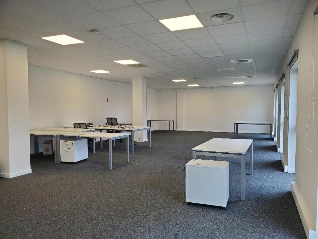 Bureau Jonage 145m² Location bureau Jonage Rhône OLBUR2529264 7